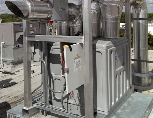 TSP Texas Specialty Products in Houston