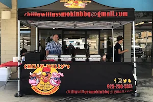 Chilly Willy's Smokehouse BBQ image