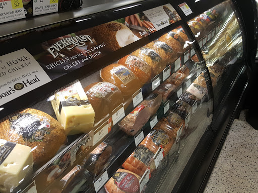 Supermarket «Publix Super Market at Baytree Village», reviews and photos, 1741 Gornto Rd, Valdosta, GA 31601, USA