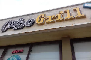 Cabo Grill image