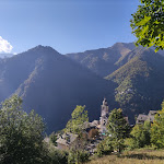 Photo n°1 de l'avis de Salvatore.o fait le 11/10/2021 à 15:41 sur le  Walserhouse à Rimella