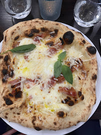 Pizza du Restaurant italien Lo Scoglio à Villiers-sur-Marne - n°5