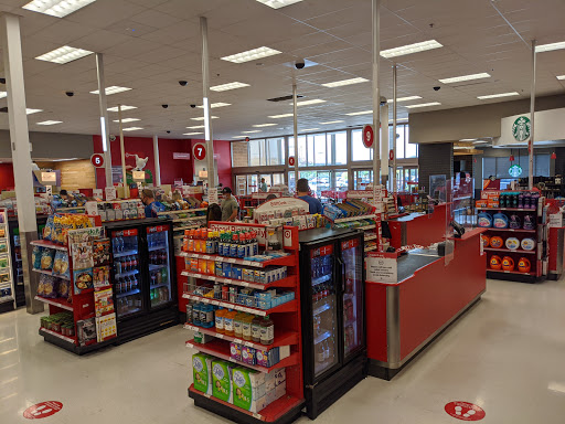 Department Store «Target», reviews and photos, 11525 S Pkwy Plaza Dr, South Jordan, UT 84095, USA