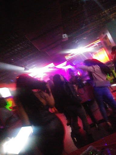 Night Club «Euphoria Night Club», reviews and photos, 1301 Ponca St, Baltimore, MD 21224, USA