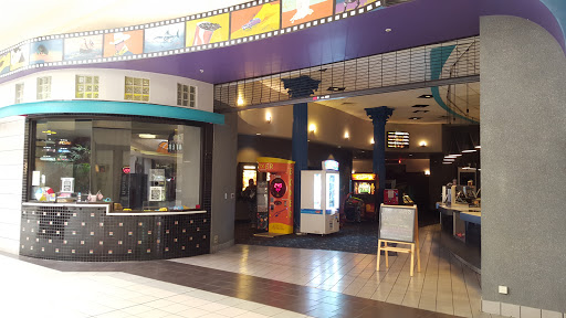 Movie Theater «Silver Cinemas - Golden Triangle Mall 5», reviews and photos, 2201 S Interstate 35 E, Denton, TX 76205, USA