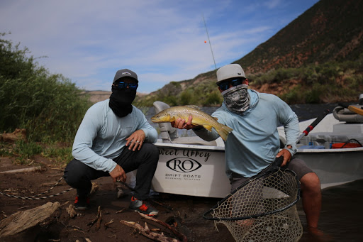 Fishing Store «Minturn Anglers», reviews and photos, 102 Main St, Minturn, CO 81645, USA