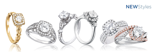 Jewelry Store «Jewelry Gallery - Westfield», reviews and photos, 17425 Carey Rd, Westfield, IN 46074, USA