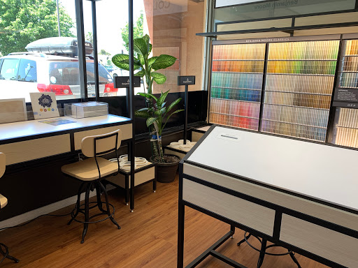 Paint Store «South Bay Paints», reviews and photos, 1749 W. San Carlos, San Jose, CA 95128, USA