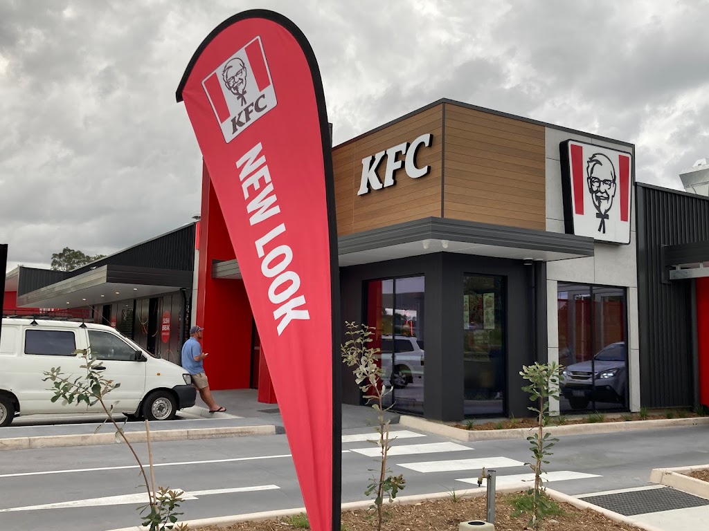 KFC Currumbin 4223