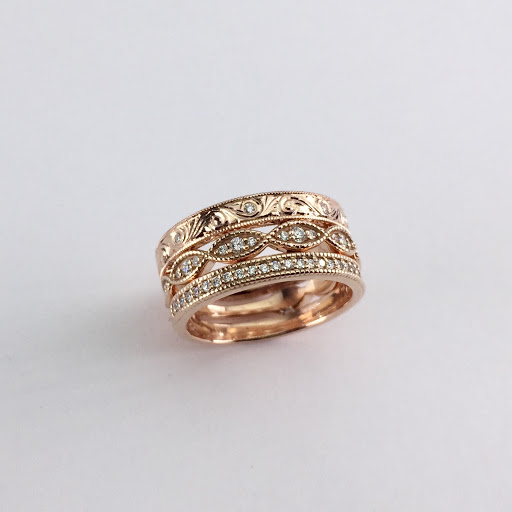 Jewelry Store «Hudson Valley Goldsmith», reviews and photos, 71 Main St, New Paltz, NY 12561, USA