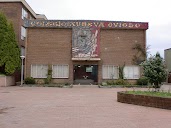 Centro Privado y Concertado de Enseñanza Auseva en Oviedo