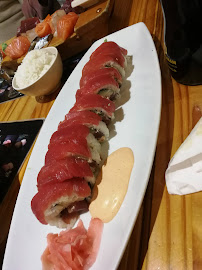 Sushi du Restaurant japonais Little Tokyo à Conflans-Sainte-Honorine - n°17