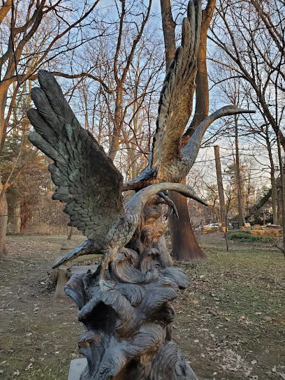 Sharpe Park and Bird Sanctuary