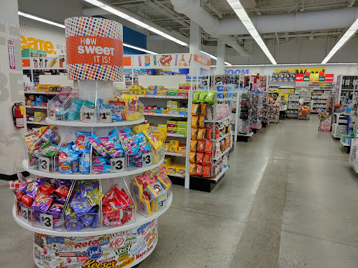 Variety Store «Five Below», reviews and photos, 1155 Mount Vernon Hwy NE #750, Atlanta, GA 30338, USA