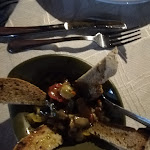 Photo n°1 de l'avis de Raffaele.u fait le 21/07/2019 à 20:57 sur le  A Casa Mia Ristorante-Griglieria à Diamante