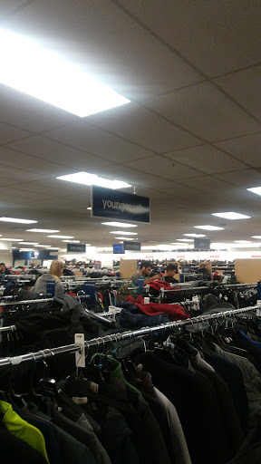Department Store «Marshalls», reviews and photos, 1832 86th St, Brooklyn, NY 11214, USA