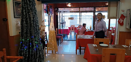 RESTAURANTE LOS DELFINES DEL PERU