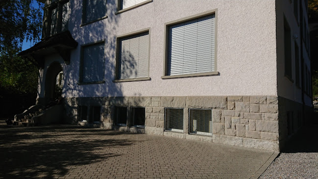 Rezensionen über Schulhaus Breite in Altstätten - Schule