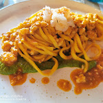 Photo n°1 de l'avis de Salvatore.u fait le 26/07/2020 à 12:57 sur le  Vossia Il Mare à Marina di Ragusa