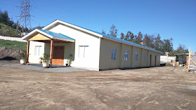 Iglesia Bíblica Bautista Cordillera
