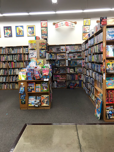 Book Store «Half Price Books», reviews and photos, 1551 US-287, Mansfield, TX 76063, USA