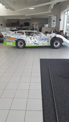 Used Car Dealer «Scott Select - Used Cars», reviews and photos, 705 Old Westtown Rd, West Chester, PA 19382, USA