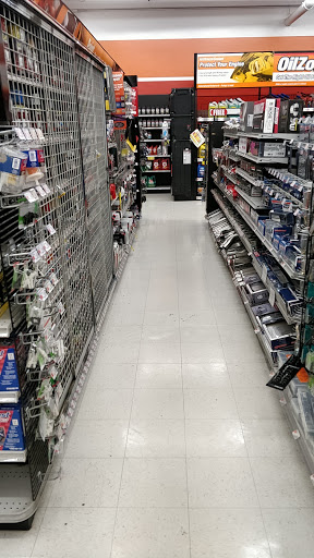 Auto Parts Store «AutoZone», reviews and photos, 220-7 Hillside Avenue, Queens Village, NY 11427, USA