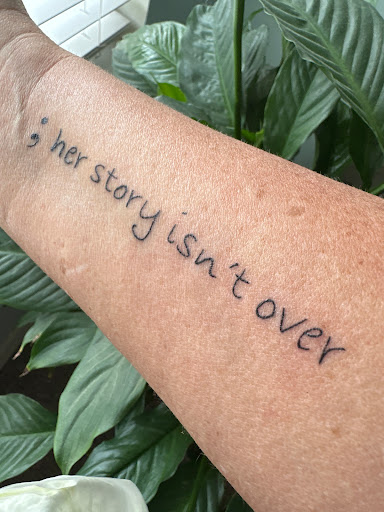 Explore virgo tattoo ideas for men, creative tattoo ideas in Foley, available at Emerald Ink Tattoos by Victoria