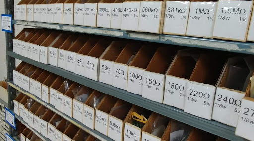 Electronics Store «Intertex Electronics Inc», reviews and photos, 1200 W Hildebrand Ave, San Antonio, TX 78201, USA