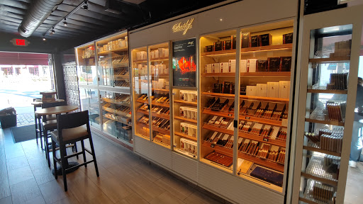 Cigar Shop «Churchill Cigar Lounge», reviews and photos, 2415 San Diego Ave, San Diego, CA 92110, USA