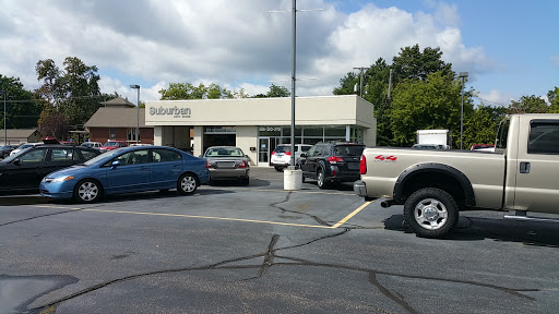 Suburban Auto Sales-Utica, 45411 Van Dyke, Utica, MI 48317, USA, 