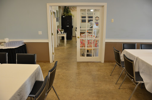 American Restaurant «Through The Grapevine», reviews and photos, 630 Broadmor Blvd Ste. 190, Murfreesboro, TN 37129, USA