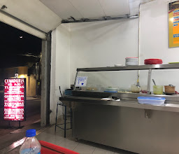 Cenaduría El ajo photo