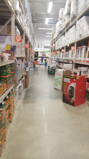 Home Improvement Store «The Home Depot», reviews and photos, 2450 Cumberland Pkwy SE, Atlanta, GA 30339, USA