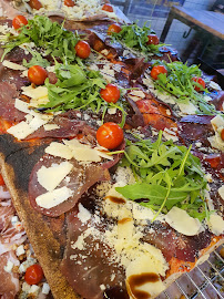 Pizza du Pizzas à emporter Pizz'Oggi à Toulon - n°12