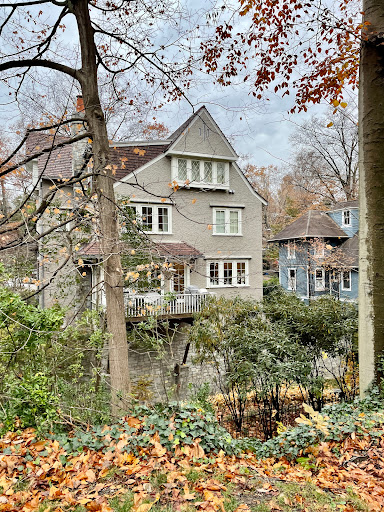 Nature Preserve «Tregaron Conservancy», reviews and photos, 3100 Macomb St NW, Washington, DC 20008, USA