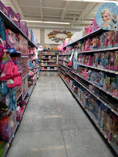 Department Store «Walmart», reviews and photos, 1151 Old US Hwy 90 E, Castroville, TX 78009, USA