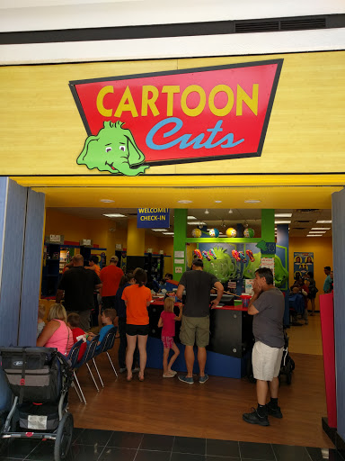 Shopping Mall «Fair Oaks Mall», reviews and photos, 11750 Fair Oaks Mall, Fairfax, VA 22033, USA