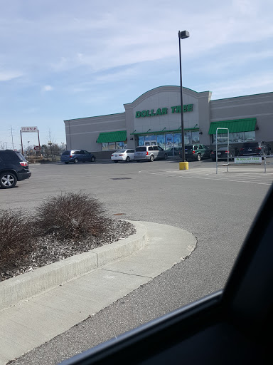 Dollar Store «Dollar Tree», reviews and photos, 713 E Main St, Brownsburg, IN 46112, USA