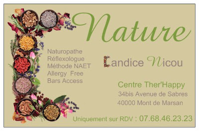 C'nature à Mont-de-Marsan