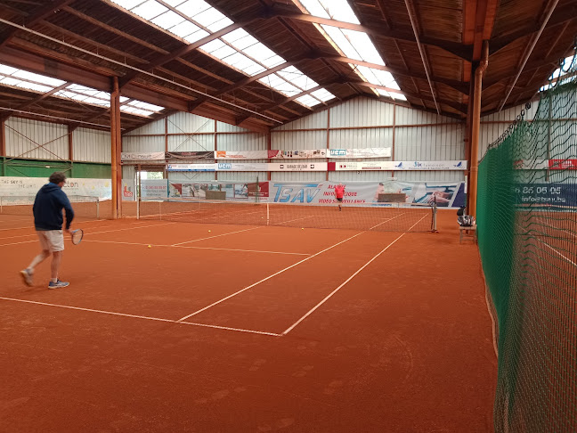 Reacties en beoordelingen van Tennis Union Mouscron | Tennis & Padel