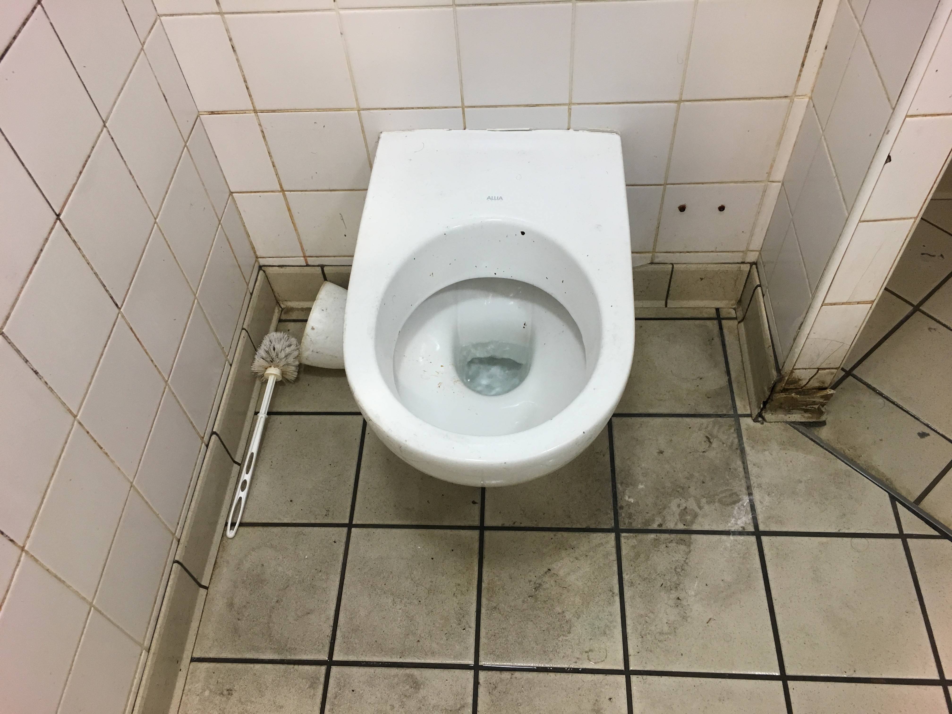 Photo n° 1 de l'avis de Bruno.e fait le 11/09/2019 à 09:56