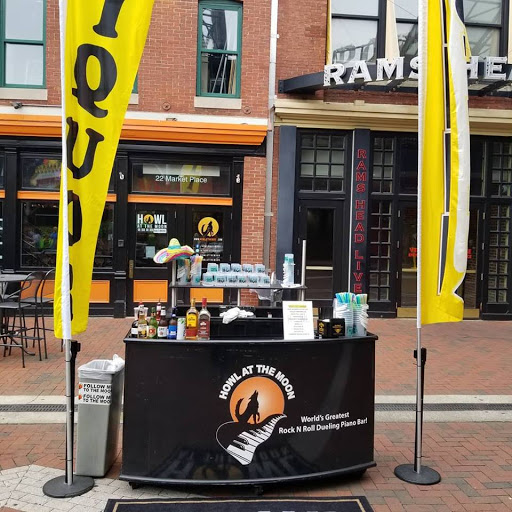 Bar «Howl at the Moon Baltimore», reviews and photos, 22 Market Pl, Baltimore, MD 21202, USA