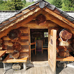 Photo n°5 de l'avis de Giacomo.u fait le 28/06/2021 à 18:11 sur le  Baita Cuca à Santa Cristina Gherdëina