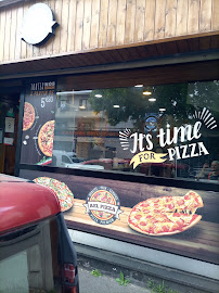 Pizza du Pizzeria Fête à pizza à Sevran - n°5