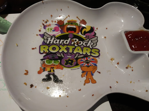 Restaurant «Hard Rock Cafe», reviews and photos, 22-24 Clinton St, Boston, MA 02109, USA