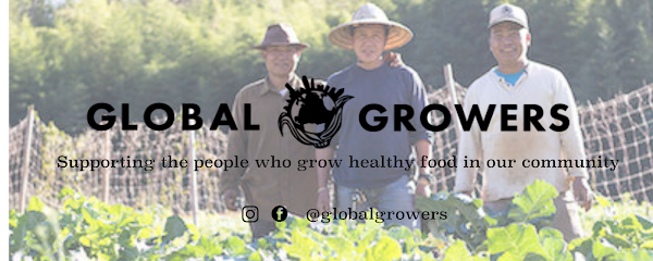 Global Growers Network