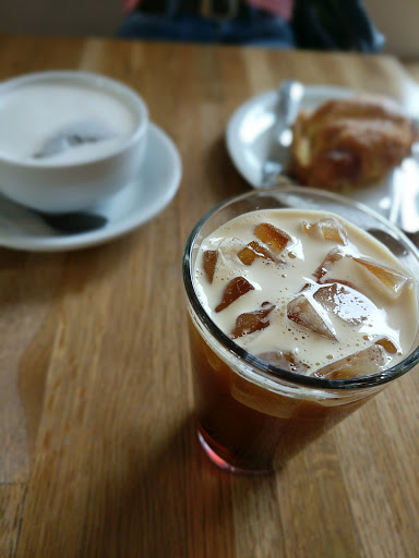 Coffee Shop «SONDER Coffee & Tea», reviews and photos, 9731 E Iliff Ave, Denver, CO 80231, USA