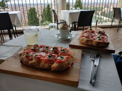 Re Teodorico in Verona, Provincia di Verona