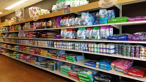 Pet Store «Fairwood Pet Center», reviews and photos, 14201 SE Petrovitsky Rd, Renton, WA 98058, USA
